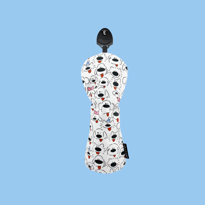 Dog Lover | Headcover