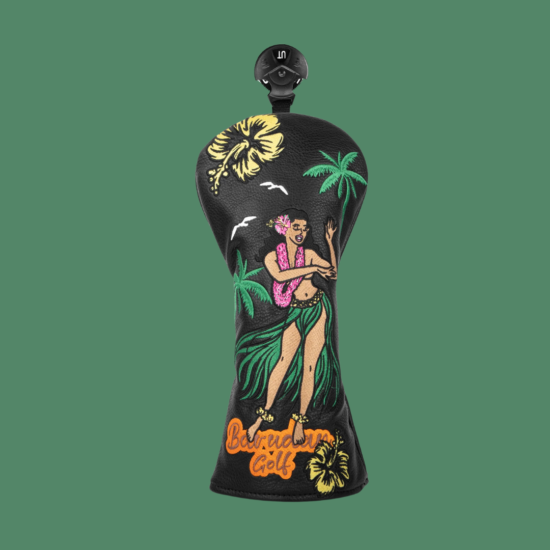 Aloha!