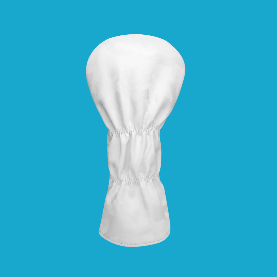 Bone Collector (White)