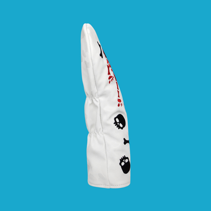 Bone Collector (White)