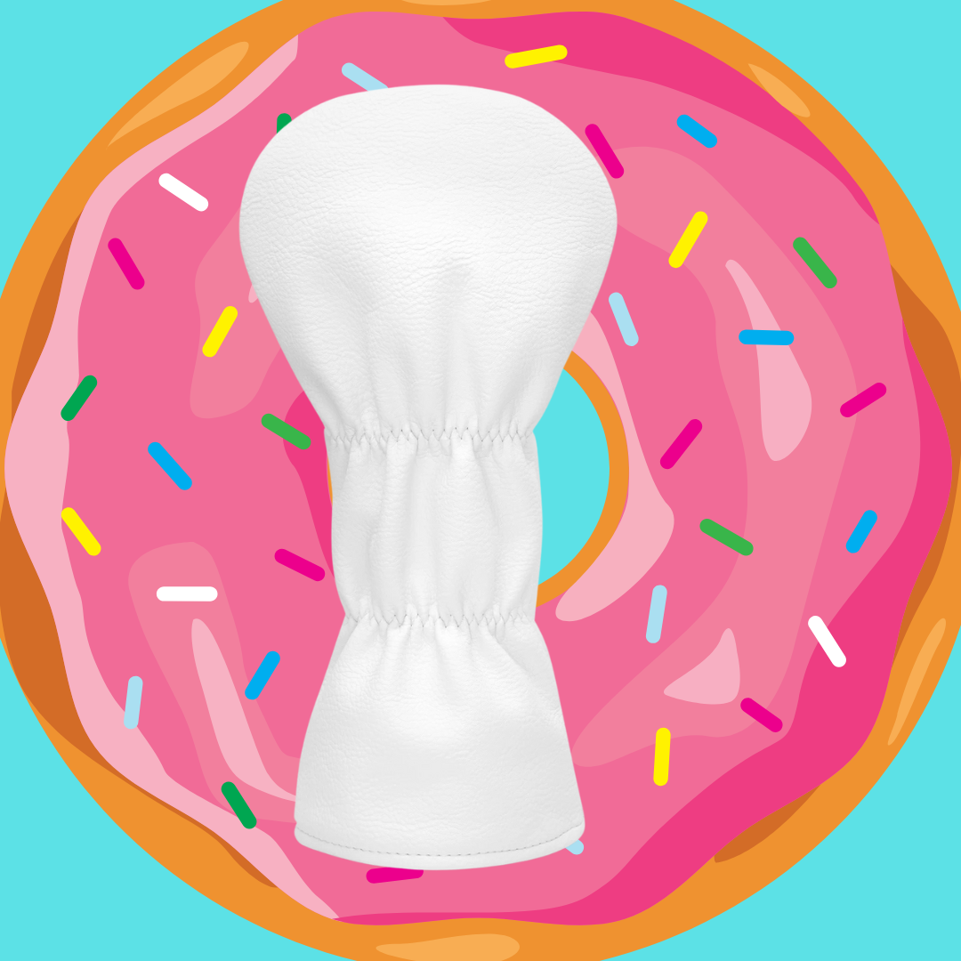 Doin' Donuts