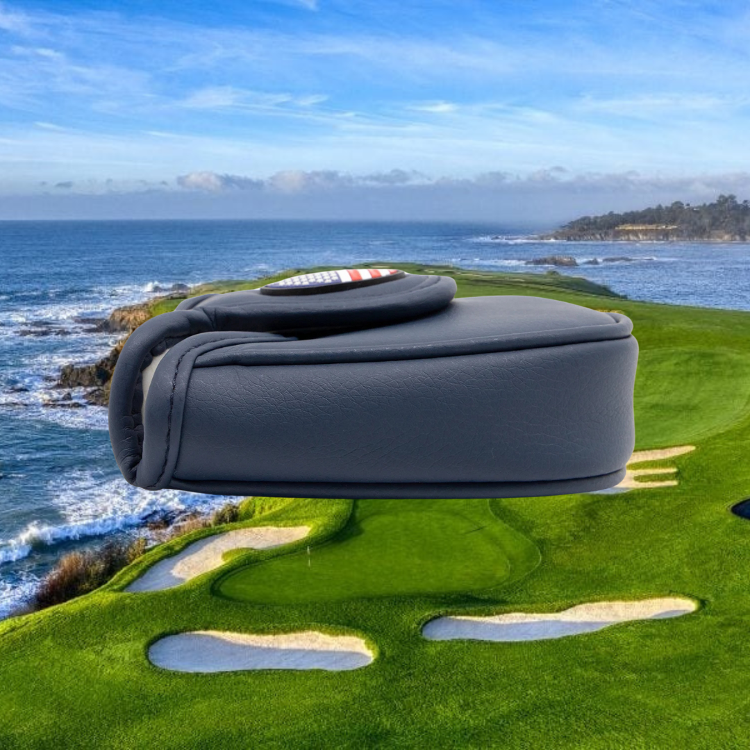 Pebble Beach - Mallet