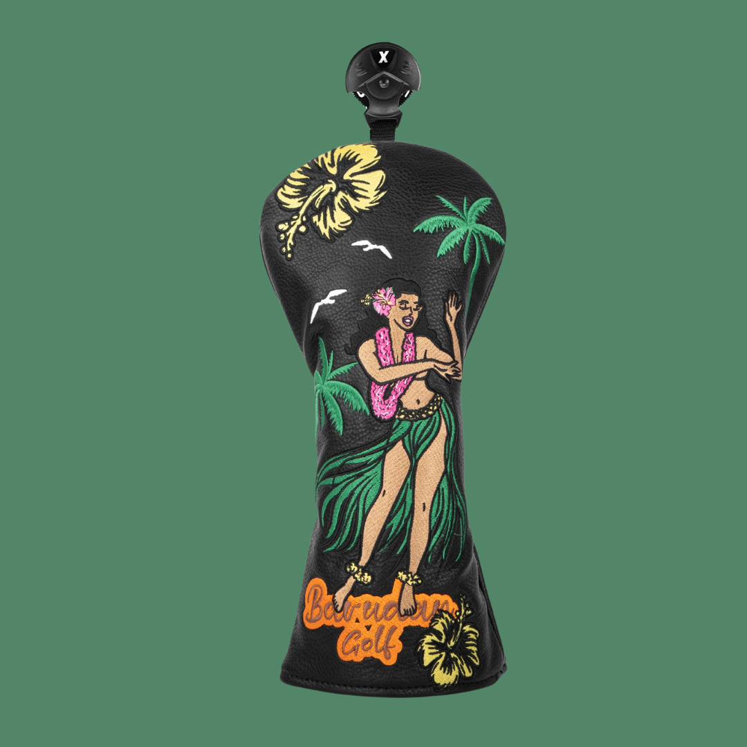 Aloha!