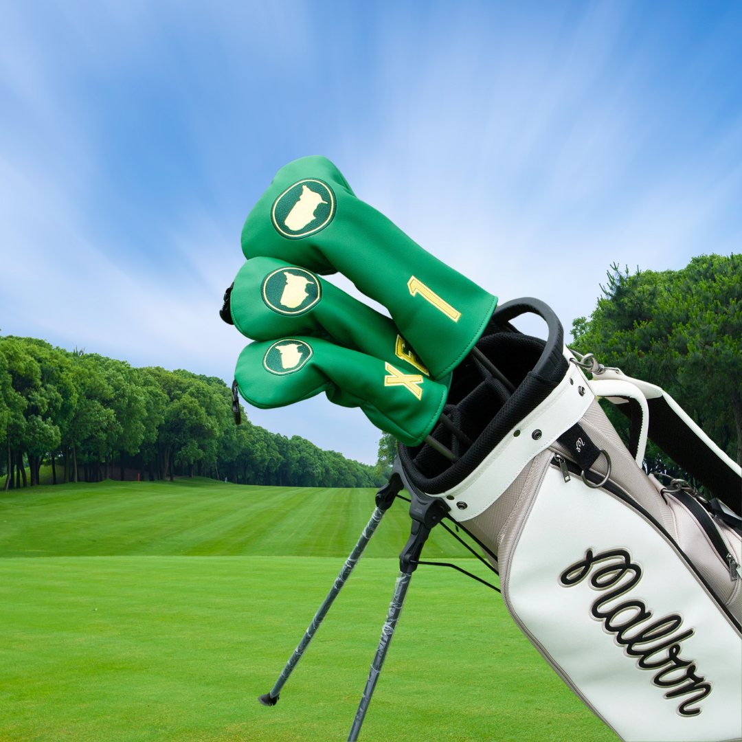 Augusta Greens