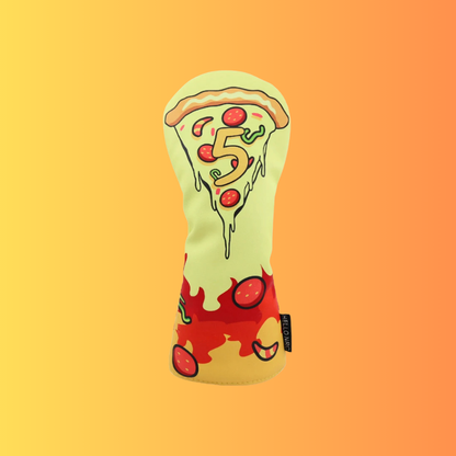 Pizza Party