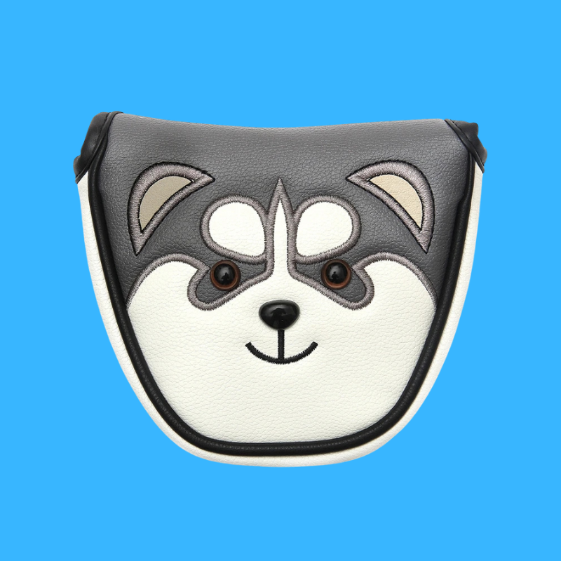 Husky | Headcovers