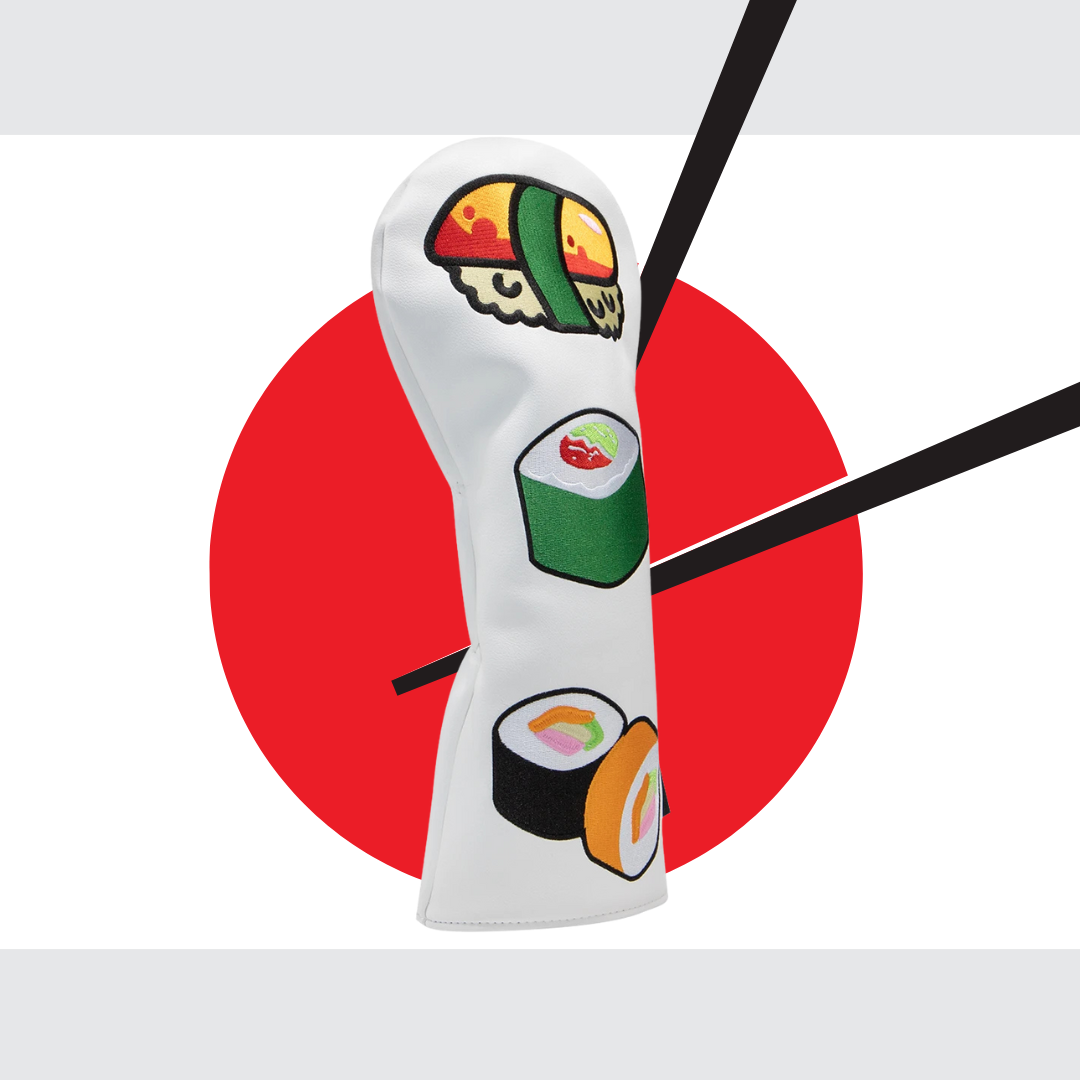 Sashimi Slice