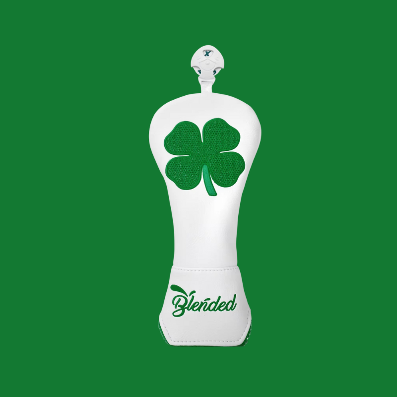 Blended Lucky Clover | Headcovers