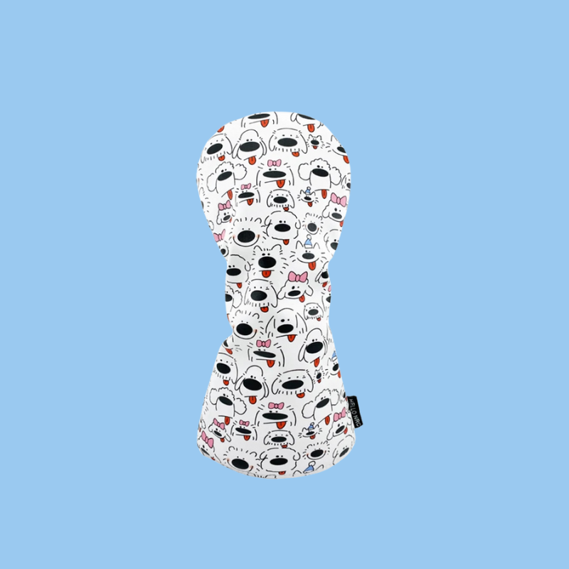 Dog Lover | Headcover