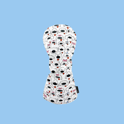 Dog Lover | Headcover