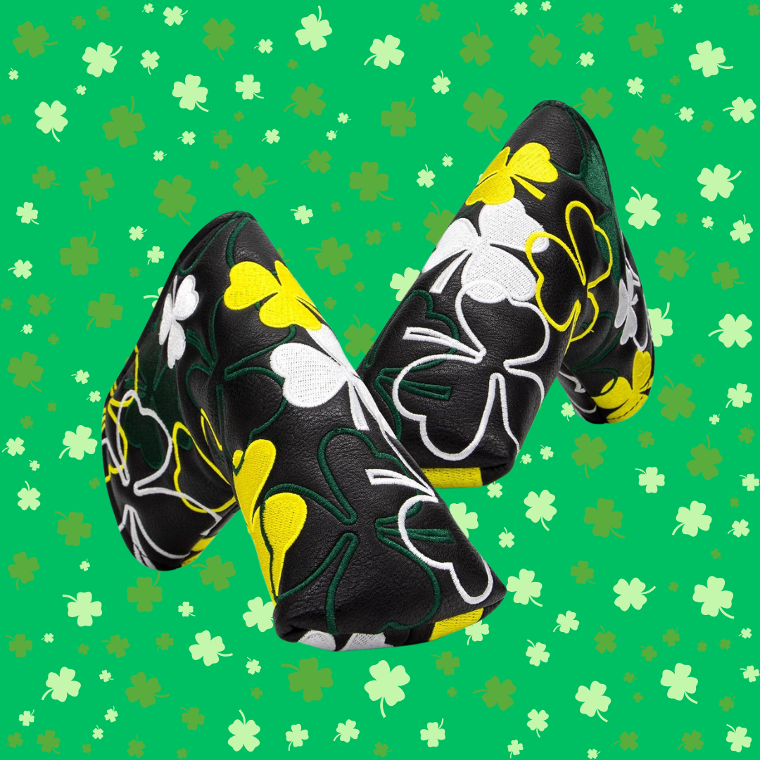 Lucky Links Noir