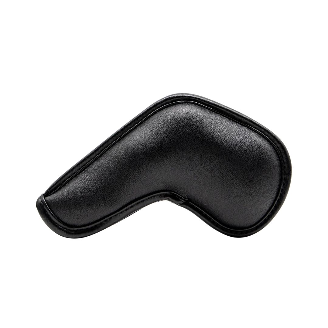 Golf Classic's Iron Headcovers (Black&White)