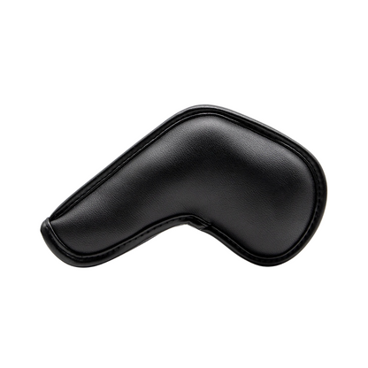 Golf Classic's Iron Headcovers (Black&White)