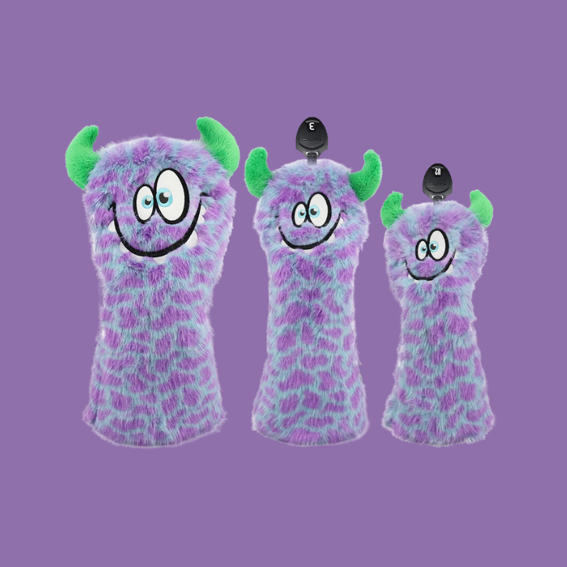 Monster Mash