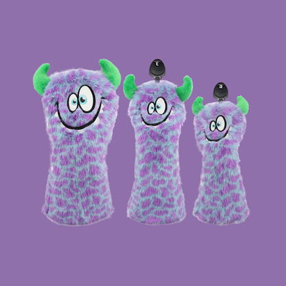 Monster Mash