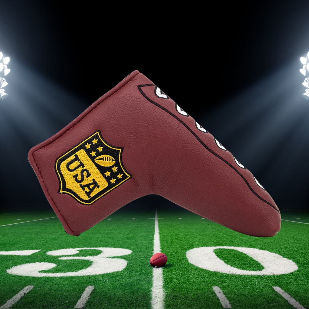 Red Zone Roll - Blade