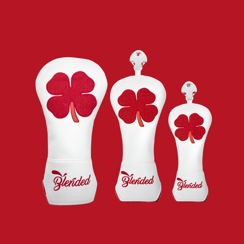 Blended Lucky Clover | Headcovers