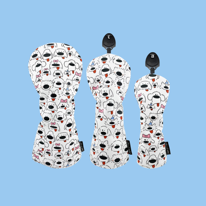 Dog Lover | Headcover