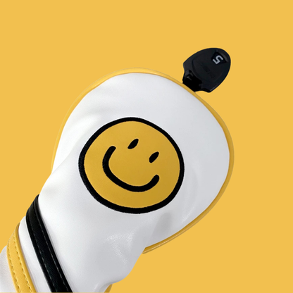 Don't Worry, Be Happy :)