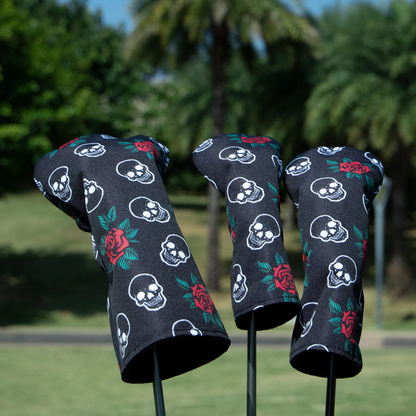 Skulls & Roses
