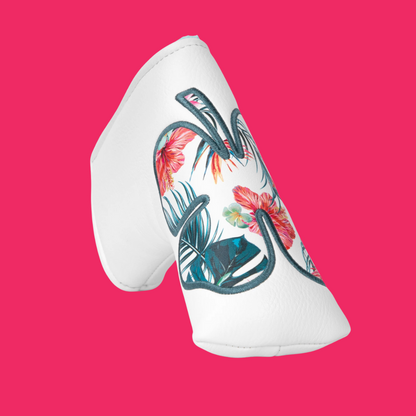 Island Roll - Blade/Mallet (White&Black)