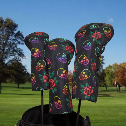 Skulls & Roses