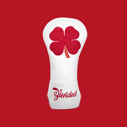 Blended Lucky Clover | Headcovers