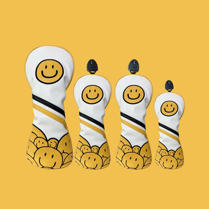 Don't Worry, Be Happy :)