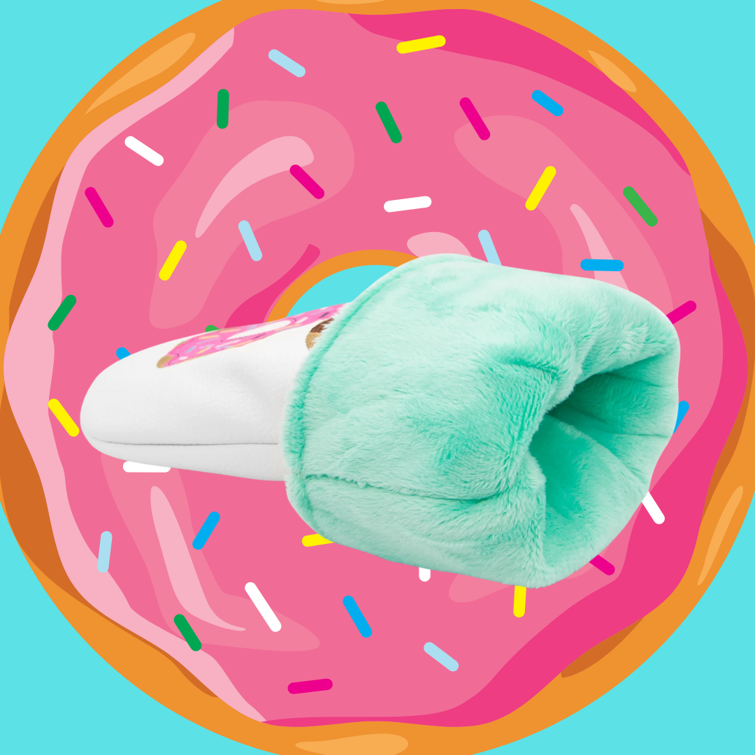 Doin' Donuts
