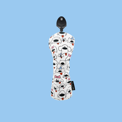 Dog Lover | Headcover