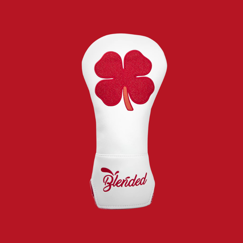 Blended Lucky Clover | Headcovers