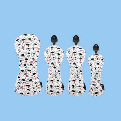 Dog Lover | Headcover