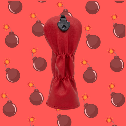Bombs Away! - Red