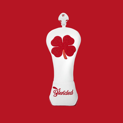 Blended Lucky Clover | Headcovers