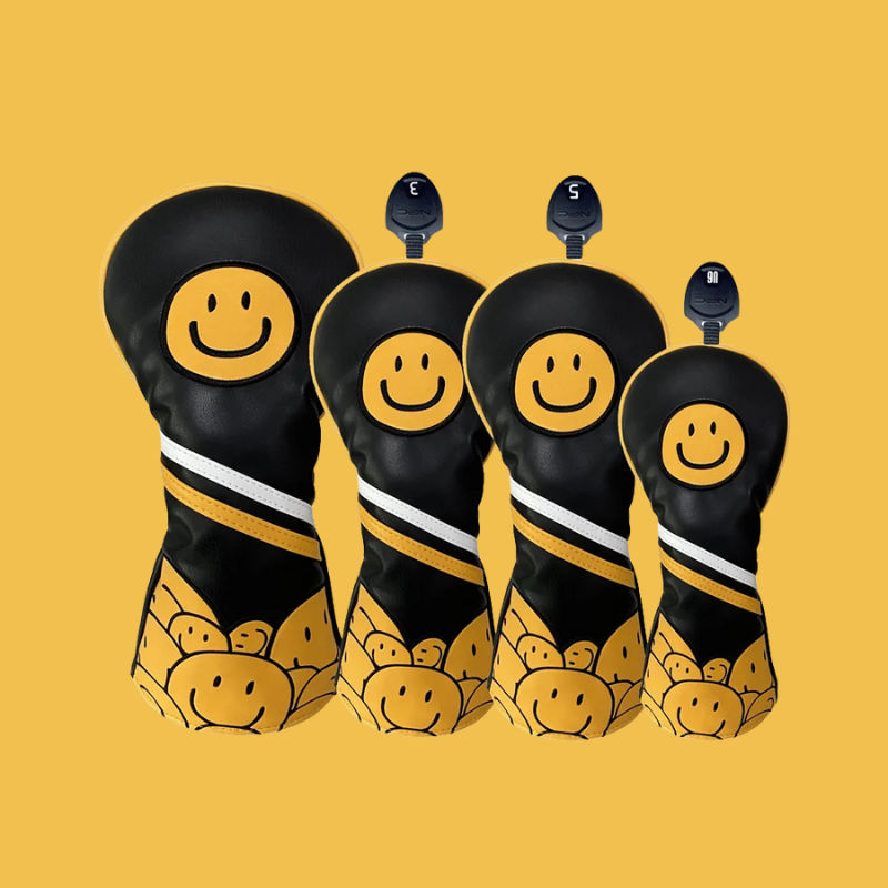 Don't Worry, Be Happy :)