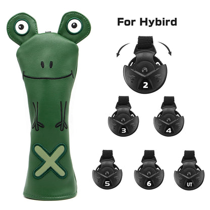 Leap Year | Headcovers