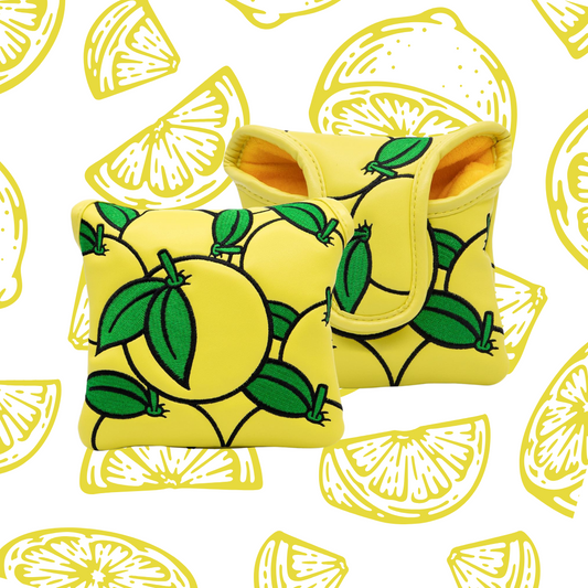 Lemon Drop - Mallet