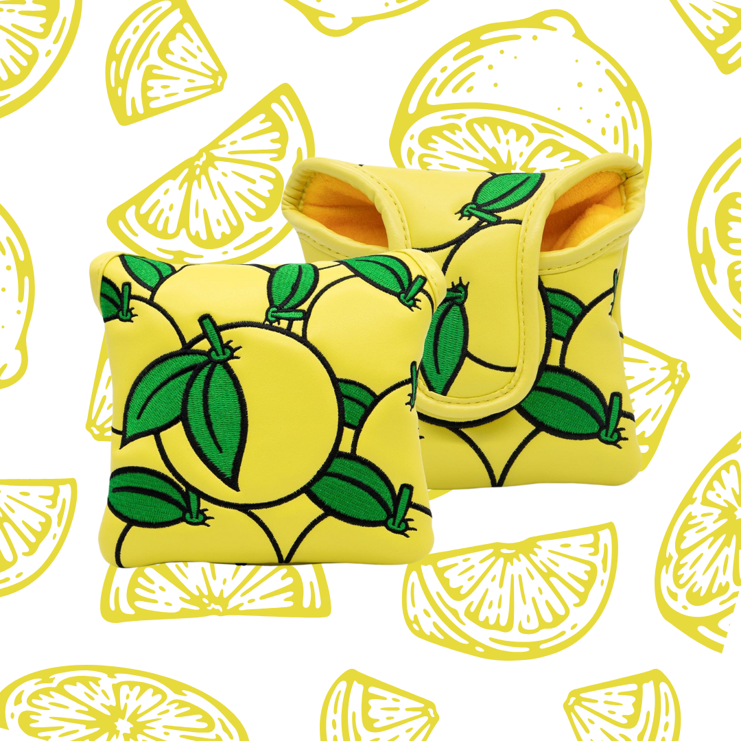 Lemon Drop - Mallet