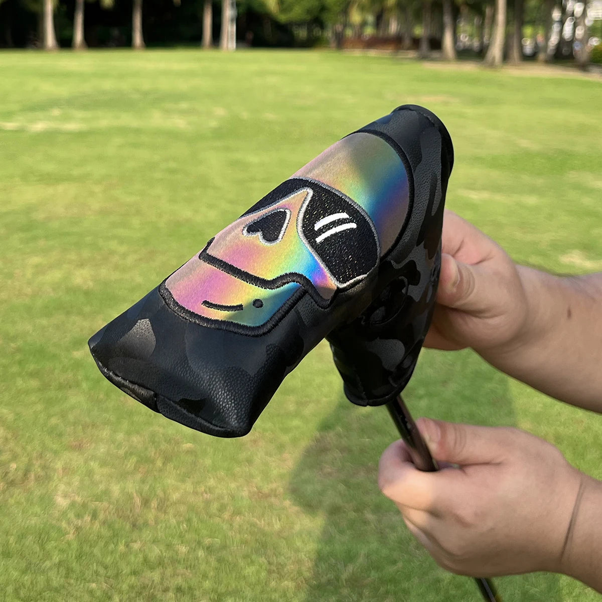 Blade Putter Cover | headcovers