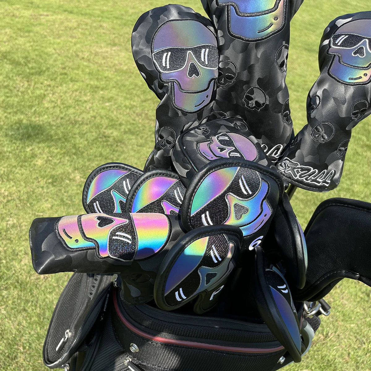 Blade Putter Cover | headcovers
