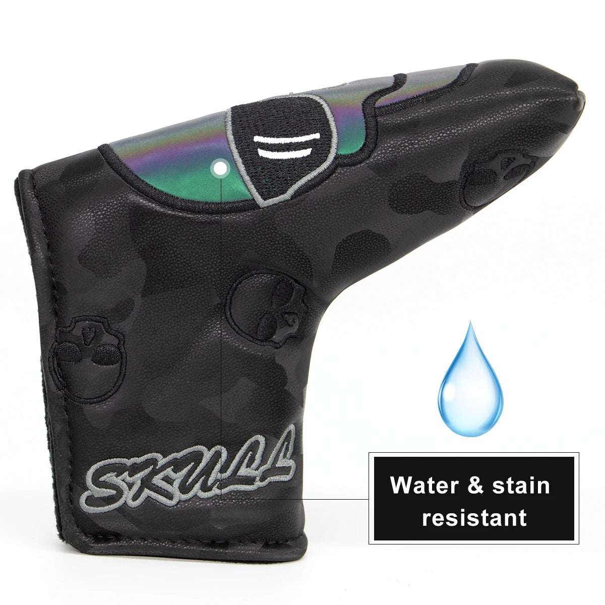 Blade Putter Cover | headcovers
