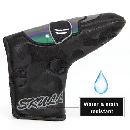 Blade Putter Cover | headcovers