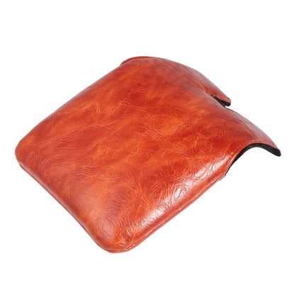 Vintage Leather Putter Cover | Headcovers