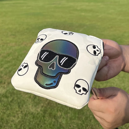 Mallet Putter Cover | headcovers