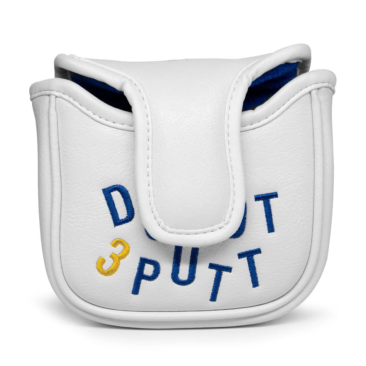 3 Putter