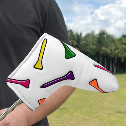 Tee's Up | Headcovers