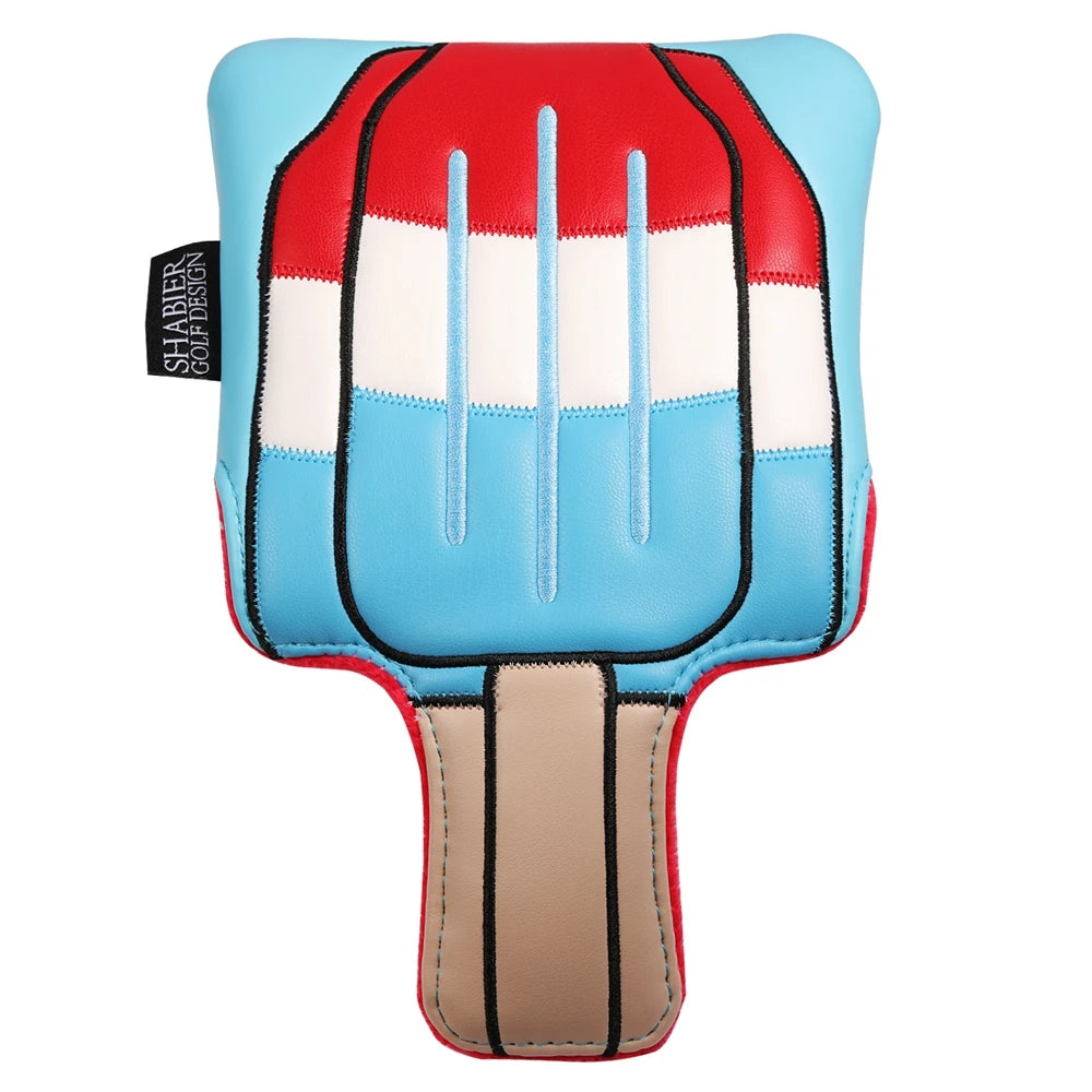 Popsicle Putter Cover | Headcovers