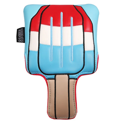 Popsicle Putter Cover | Headcovers