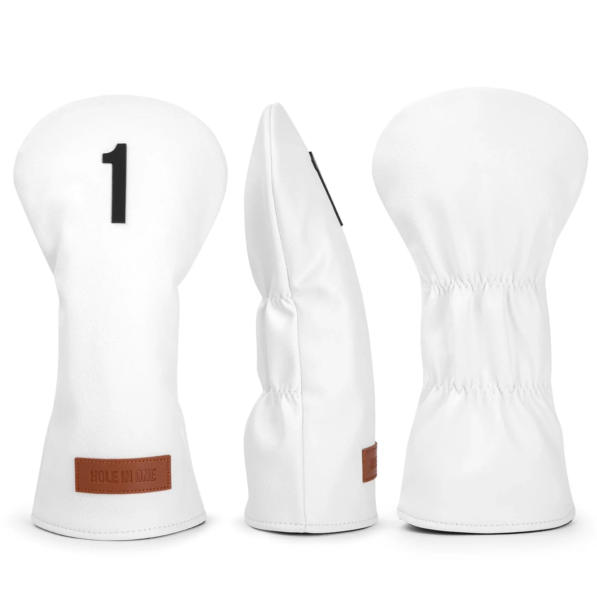 Classic Wood Covers | headcovers