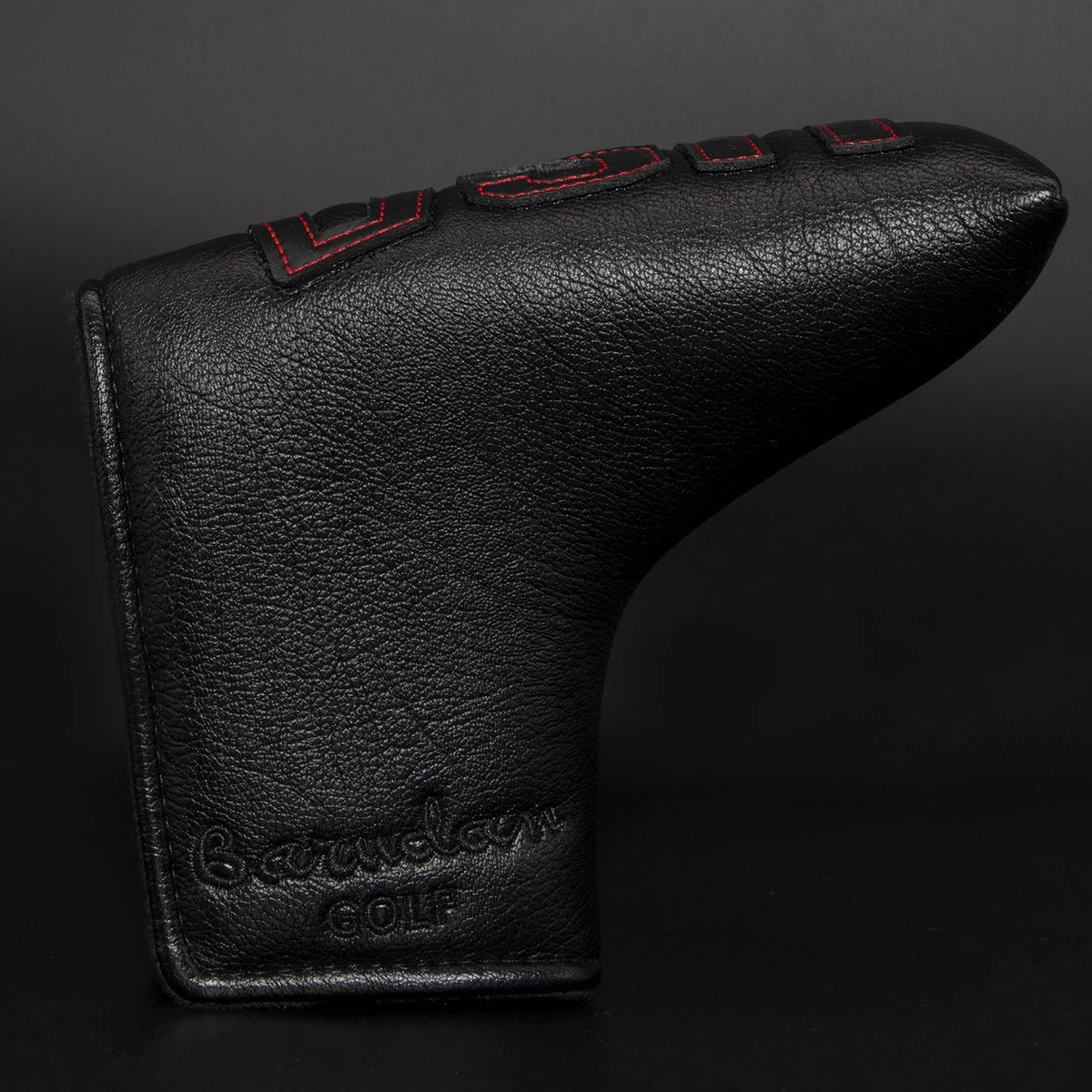 USA America Blade Putter Cover | headcovers